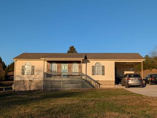 501 Pin Hook Road, Spring City, TN 37381
