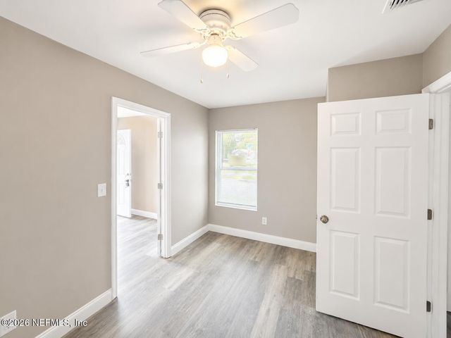 1402 POWHATTAN Street, Jacksonville, FL 32209