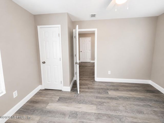 1402 POWHATTAN Street, Jacksonville, FL 32209