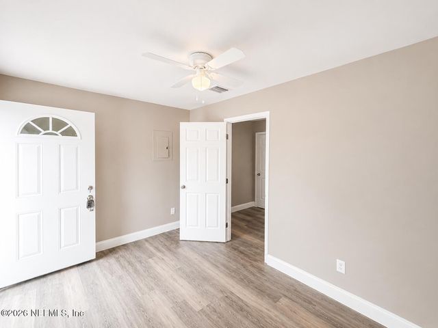 1402 POWHATTAN Street, Jacksonville, FL 32209