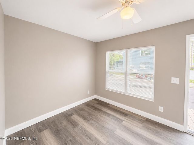 1402 POWHATTAN Street, Jacksonville, FL 32209