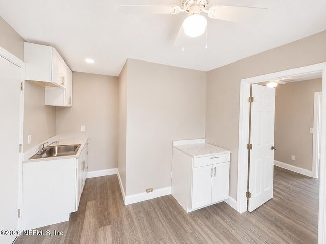 1402 POWHATTAN Street, Jacksonville, FL 32209