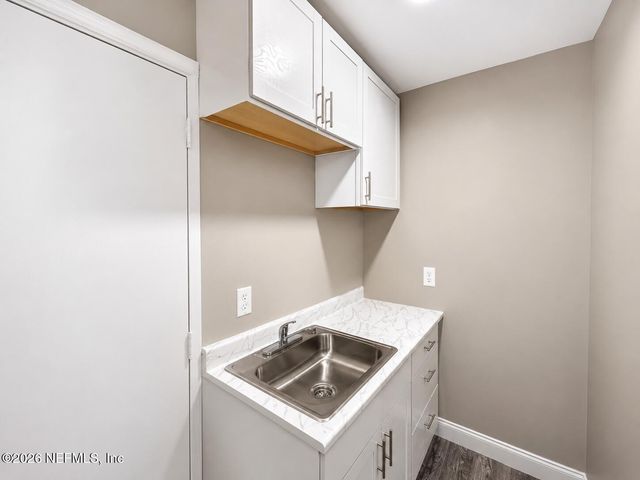 1402 POWHATTAN Street, Jacksonville, FL 32209