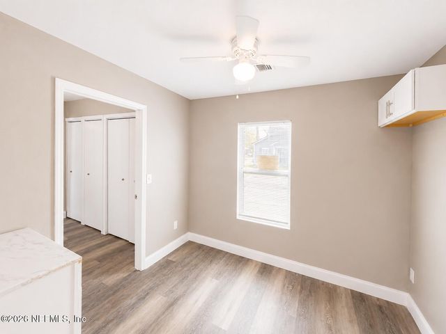 1402 POWHATTAN Street, Jacksonville, FL 32209