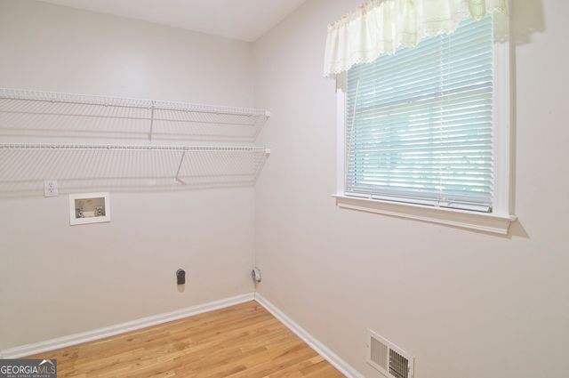 2520 Morningside Drive, Austell, GA 30106
