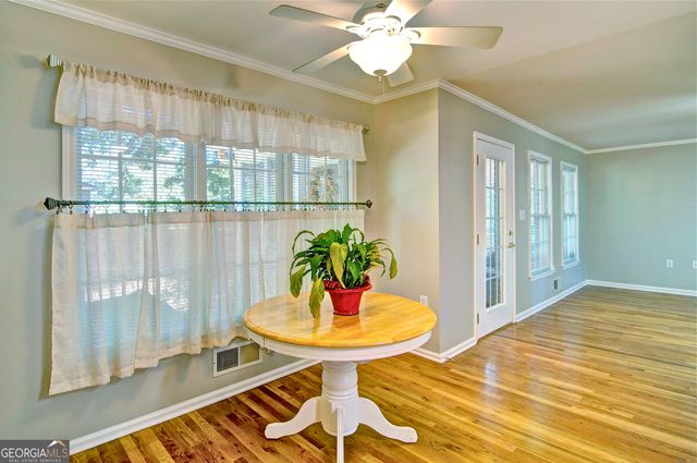 2520 Morningside Drive, Austell, GA 30106