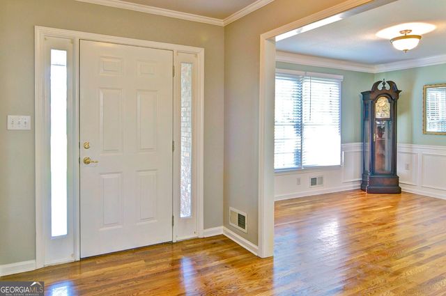 2520 Morningside Drive, Austell, GA 30106