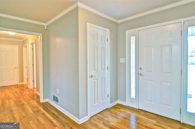 2520 Morningside Drive, Austell, GA 30106