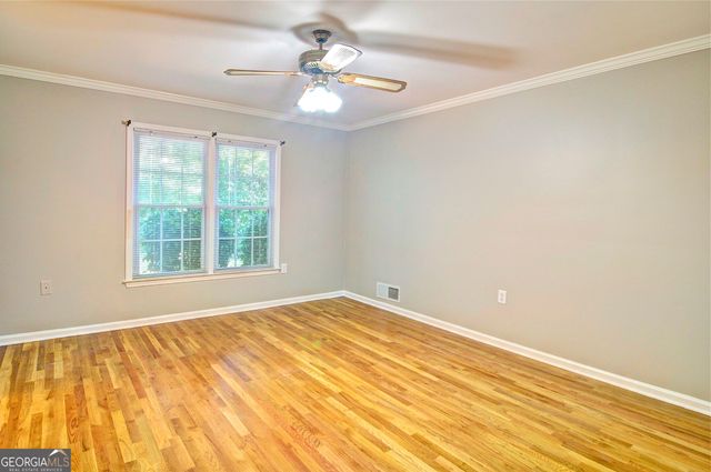 2520 Morningside Drive, Austell, GA 30106