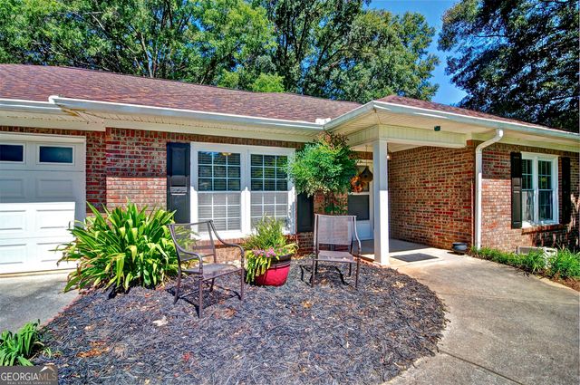 2520 Morningside Drive, Austell, GA 30106