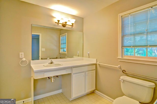2520 Morningside Drive, Austell, GA 30106