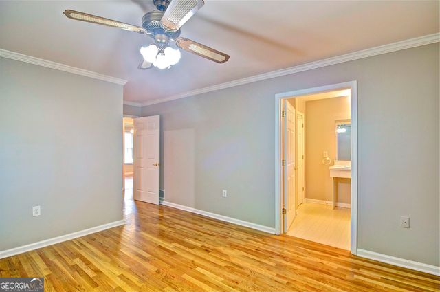 2520 Morningside Drive, Austell, GA 30106