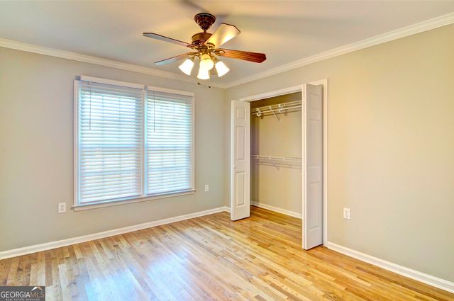 2520 Morningside Drive, Austell, GA 30106