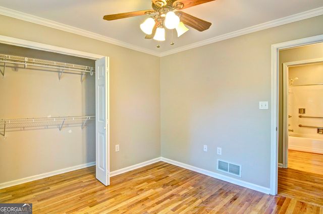 2520 Morningside Drive, Austell, GA 30106