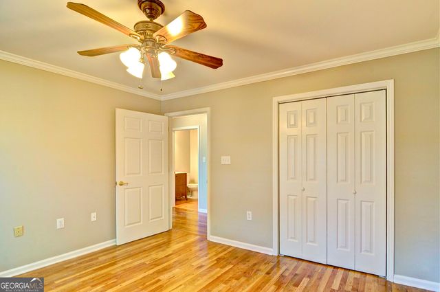 2520 Morningside Drive, Austell, GA 30106