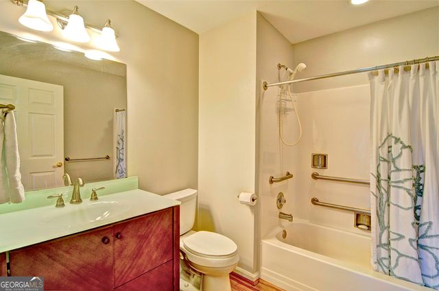 2520 Morningside Drive, Austell, GA 30106