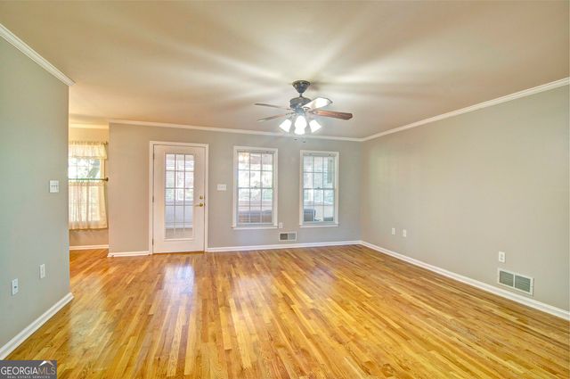 2520 Morningside Drive, Austell, GA 30106