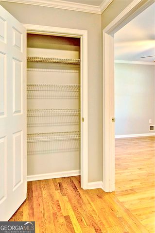 2520 Morningside Drive, Austell, GA 30106