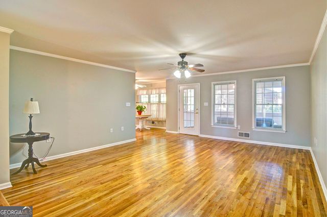 2520 Morningside Drive, Austell, GA 30106