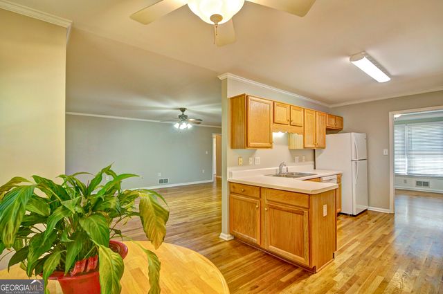 2520 Morningside Drive, Austell, GA 30106