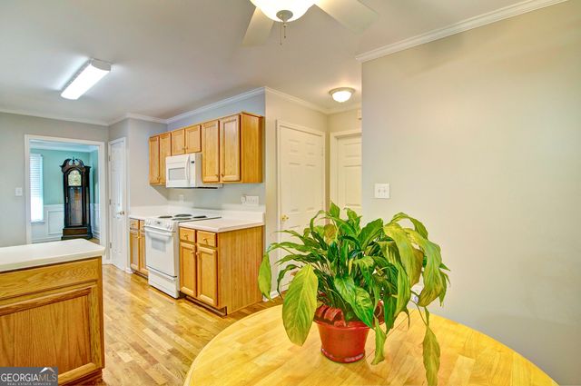 2520 Morningside Drive, Austell, GA 30106