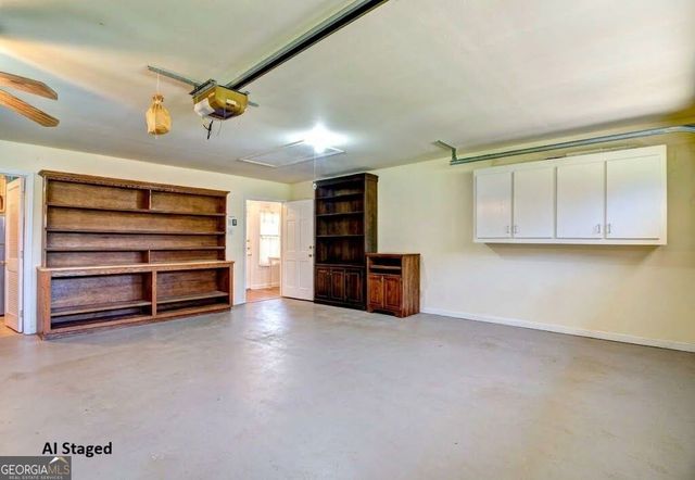 2520 Morningside Drive, Austell, GA 30106