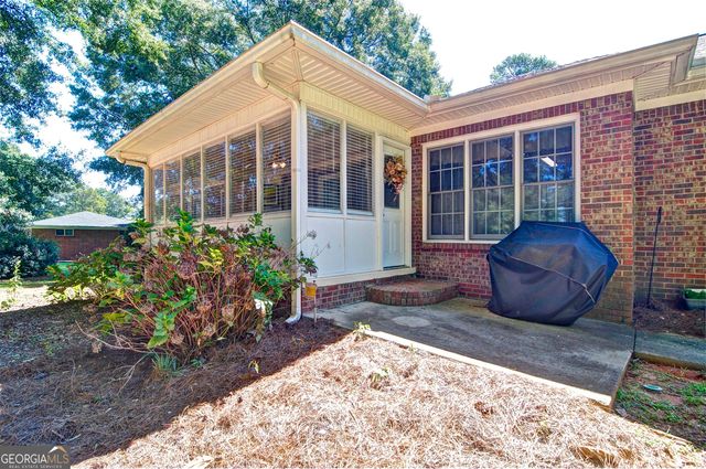 2520 Morningside Drive, Austell, GA 30106