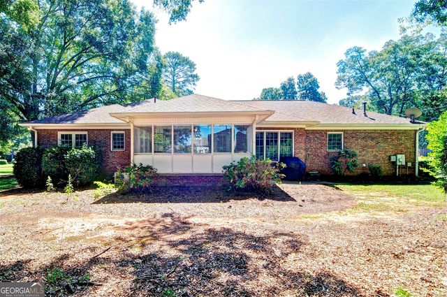 2520 Morningside Drive, Austell, GA 30106