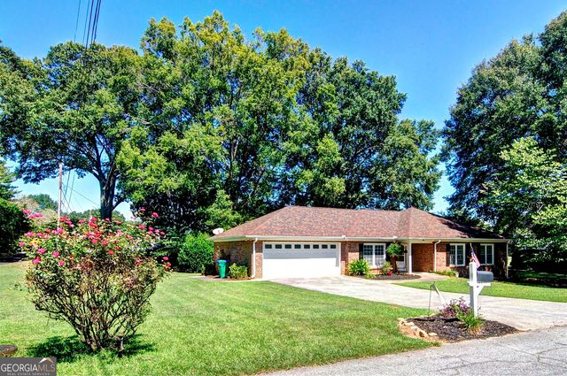2520 Morningside Drive, Austell, GA 30106
