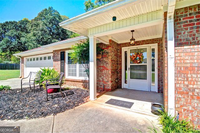 2520 Morningside Drive, Austell, GA 30106