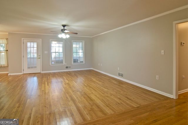 2520 Morningside Drive, Austell, GA 30106