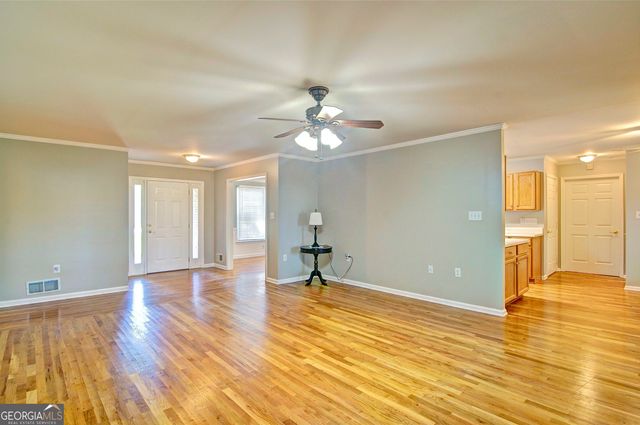 2520 Morningside Drive, Austell, GA 30106
