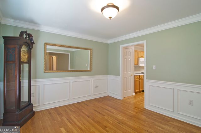 2520 Morningside Drive, Austell, GA 30106