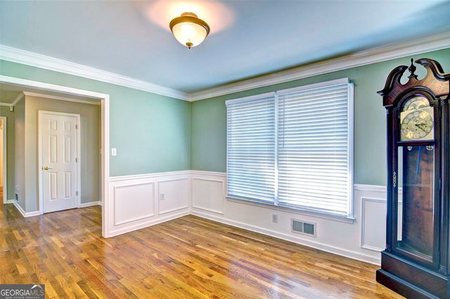 2520 Morningside Drive, Austell, GA 30106