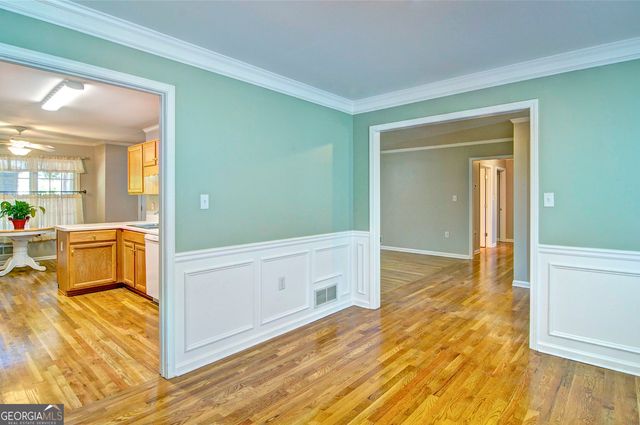2520 Morningside Drive, Austell, GA 30106