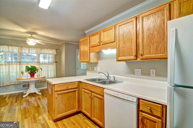 2520 Morningside Drive, Austell, GA 30106