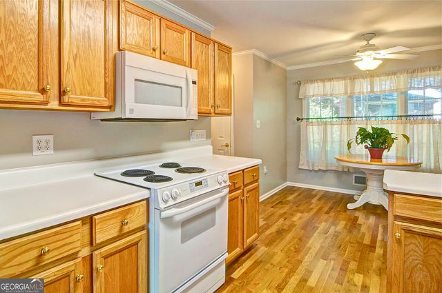 2520 Morningside Drive, Austell, GA 30106