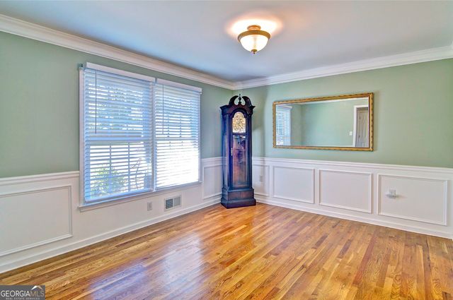 2520 Morningside Drive, Austell, GA 30106
