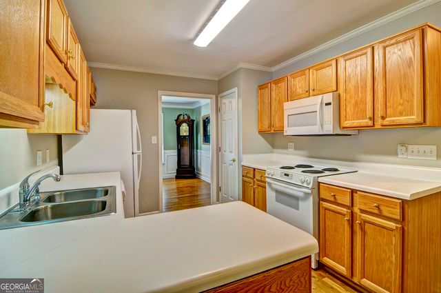 2520 Morningside Drive, Austell, GA 30106