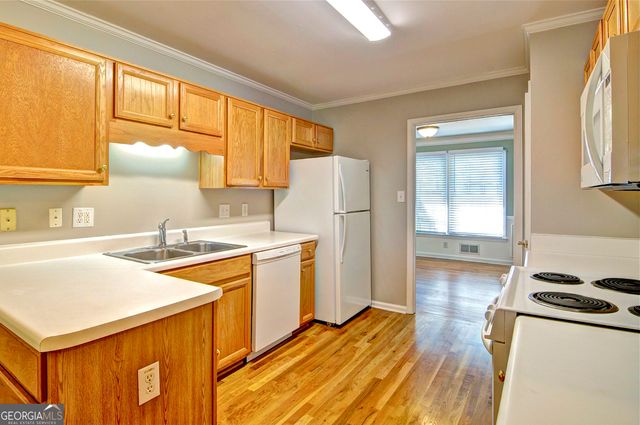 2520 Morningside Drive, Austell, GA 30106