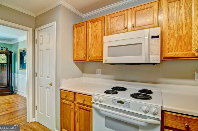 2520 Morningside Drive, Austell, GA 30106