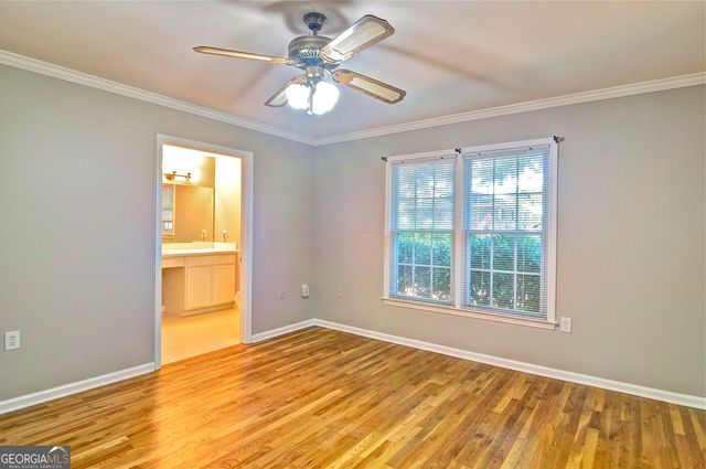 2520 Morningside Drive, Austell, GA 30106