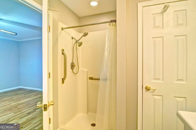 2520 Morningside Drive, Austell, GA 30106