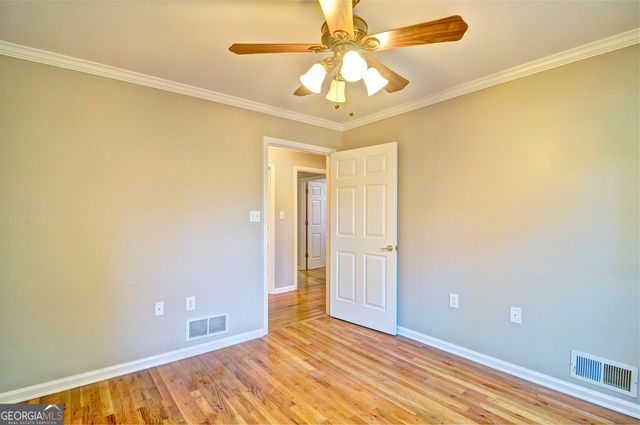 2520 Morningside Drive, Austell, GA 30106