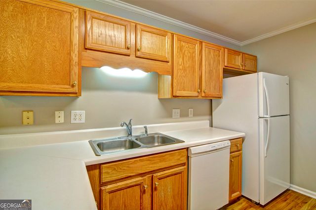 2520 Morningside Drive, Austell, GA 30106