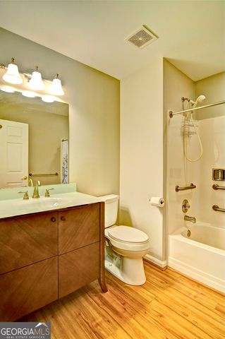 2520 Morningside Drive, Austell, GA 30106