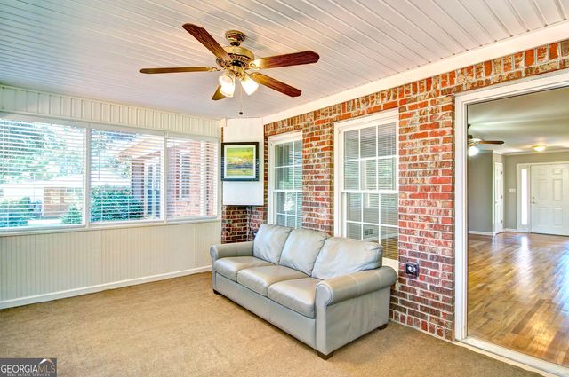 2520 Morningside Drive, Austell, GA 30106