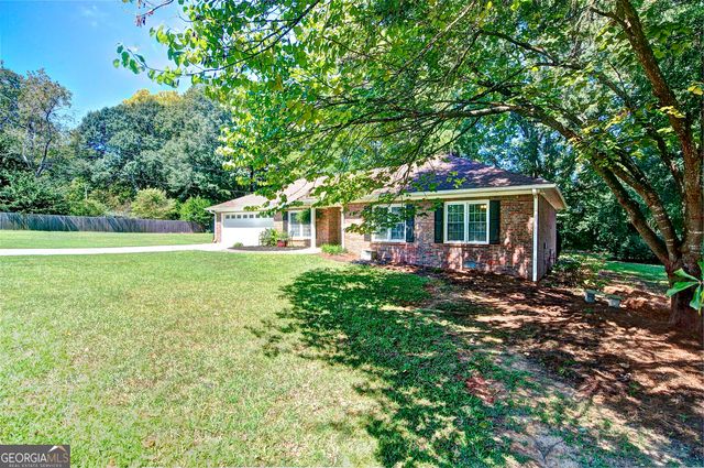 2520 Morningside Drive, Austell, GA 30106