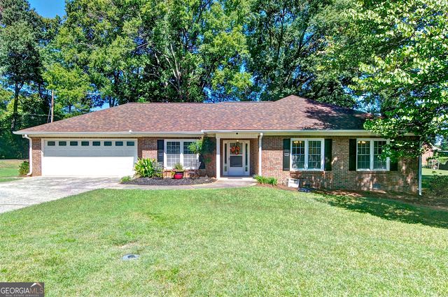 2520 Morningside Drive, Austell, GA 30106