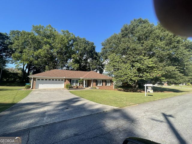 2520 Morningside Drive, Austell, GA 30106